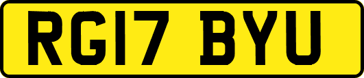 RG17BYU