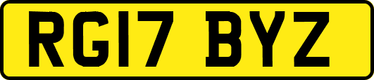 RG17BYZ