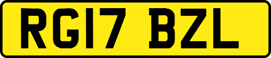 RG17BZL