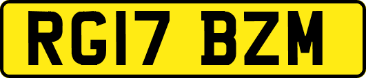 RG17BZM