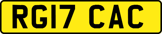 RG17CAC