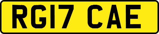 RG17CAE