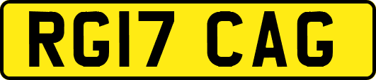 RG17CAG