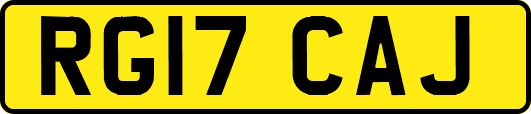 RG17CAJ
