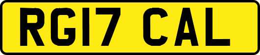 RG17CAL