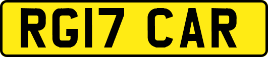 RG17CAR