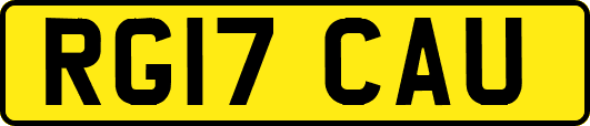 RG17CAU