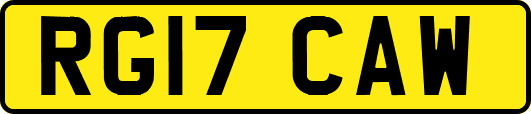RG17CAW