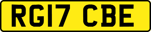 RG17CBE