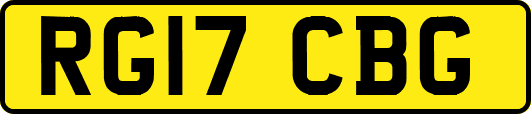 RG17CBG