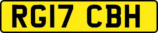 RG17CBH