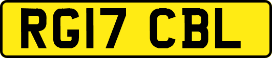 RG17CBL