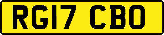 RG17CBO