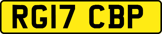 RG17CBP