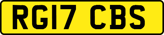 RG17CBS