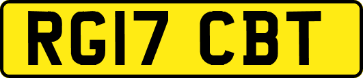 RG17CBT
