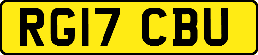 RG17CBU