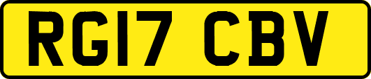 RG17CBV