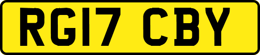 RG17CBY