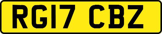 RG17CBZ