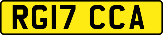 RG17CCA