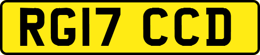 RG17CCD