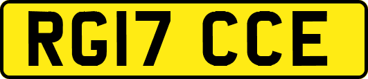 RG17CCE