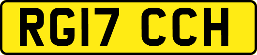 RG17CCH