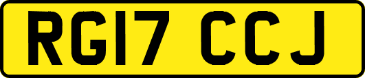 RG17CCJ