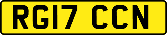 RG17CCN