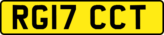 RG17CCT