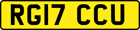 RG17CCU