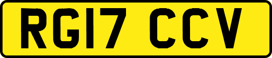 RG17CCV
