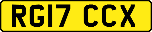 RG17CCX