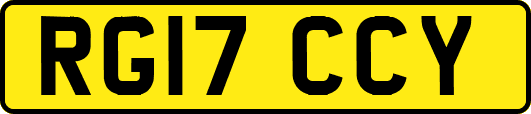 RG17CCY