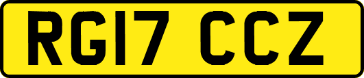 RG17CCZ