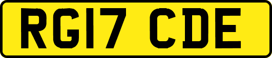 RG17CDE