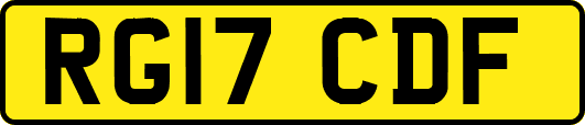 RG17CDF