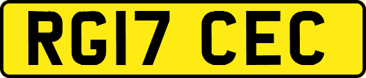 RG17CEC