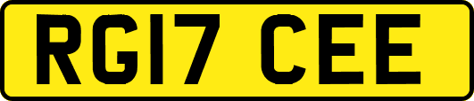 RG17CEE