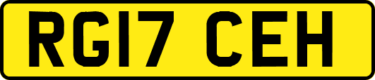 RG17CEH