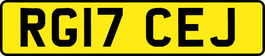 RG17CEJ