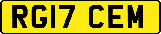 RG17CEM