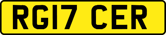 RG17CER
