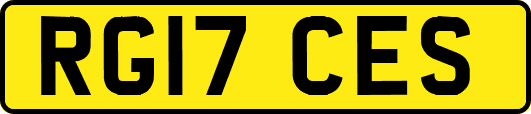 RG17CES