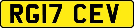 RG17CEV