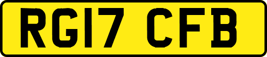 RG17CFB
