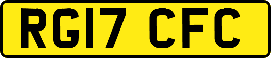 RG17CFC