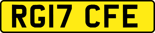 RG17CFE