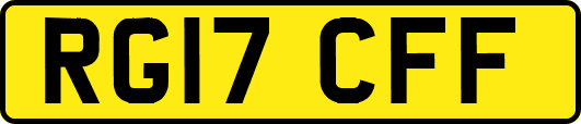 RG17CFF